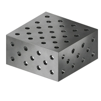 Блок расширения d28, 500х400х200 (25 мм)